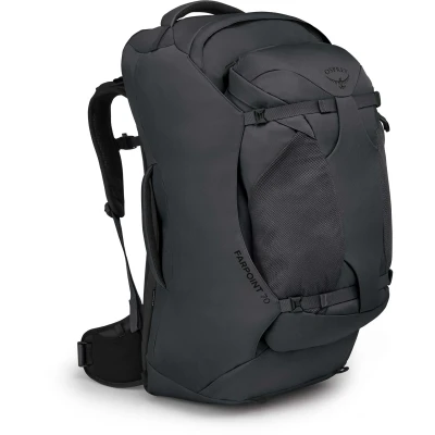 Billede af Osprey Farpoint 70 Rygsæk