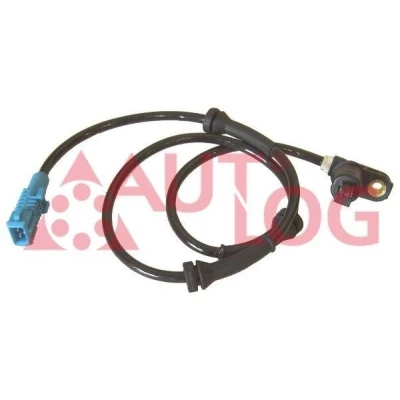 Billede af AUTLOG AS4080 ABS Sensor foraksel 826 PEUGEOT: 206 Hatchback, SW