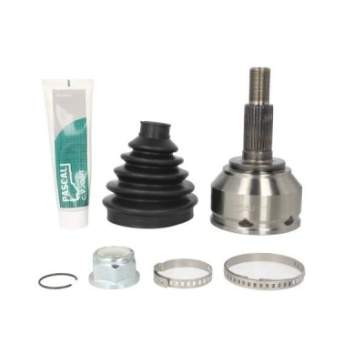 Billede af PASCAL G1A057PC Knokkelled hjulsidet VOLKSWAGEN: Touareg I, AUDI: Q7