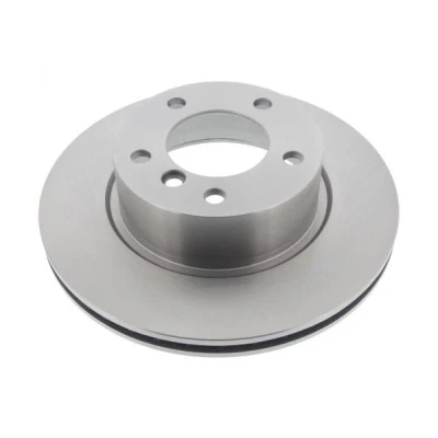 Billede af MAPCO 25761 Bremseskiver foraksel 292 22 5 120 ventileret BMW: 3 Sedan, 1 Hatchback, Coupe
