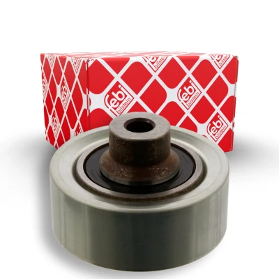 Billede af FEBI BILSTEIN 37268 Remstrammerhjul PEUGEOT: 206 Hatchback, SW, CITROËN: C4 I Hatchback