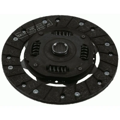 Billede af SACHS 1878 054 741 Koblingsnav 210 23 AUDI: A4 B5 Avant, 100 C3 Avant