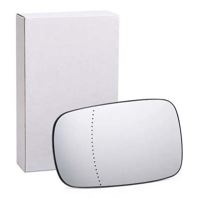 Billede af VAN WEZEL 4327831 Spejlglas venstre RENAULT: CLIO 3