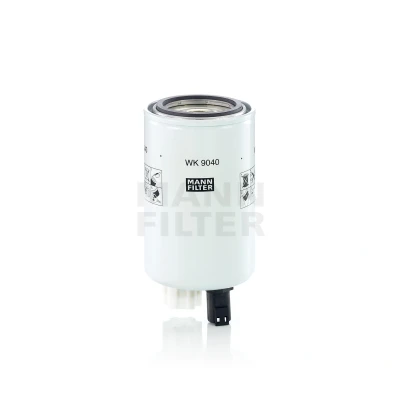Billede af MANN filter WK 9040 Brændstoffilter Påskruet