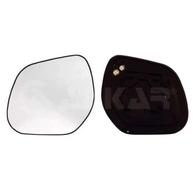 Billede af ALKAR 6431859 Spejlglas venstre