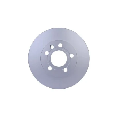 Billede af HELLA PRO High Carbon 8DD 355 127 331 Bremseskiver 280 24 05/06 112 indvendigt ventileret coatet højkarboniseret uden hjulbolte, hjulnav