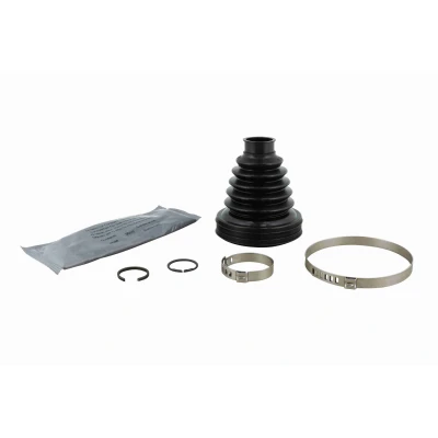 Billede af VAICO V10 7960 Drivakselmanchet gearkasse monteret, foraksel Thermoplastisk Polyester elatomer VOLKSWAGEN: Polo V Hatchback, SEAT: Ibiza 4, Mii