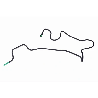 Billede af VAICO V25 2904 Hjullejesæt bagaksel med integreret magnetisk sensorring 131mm FORD: FIESTA 7