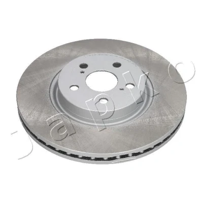 Billede af JAPKO 60235C Bremseskiver foraksel 294,7 26 5 55 ventileret lakeret TOYOTA: Avensis II Station Wagon, Sedan, Hatchback