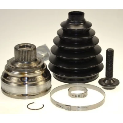 Billede af SPIDAN 24691 Knokkelled med skrue TPE (termoplastisk elastomer) AUDI: A4 B8 Avant, A6 C7 A5 Cabriolet