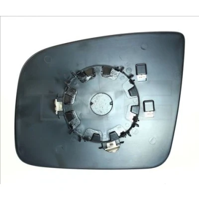 Billede af TYC 321 0126 1 Spejlglas venstre MERCEDES BENZ: Vito Mixto, Bus