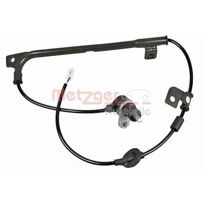 Billede af METZGER 09001417 ABS Sensor SUBARU: Forester II