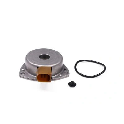 Billede af HEPU 21 5098 Centralmagnet, knastakselforstilling MERCEDES BENZ: C klasse T modell
