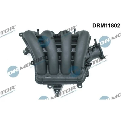 Billede af DR.MOTOR AUTOMOTIVE DRM11802 Indsugningsmanifold