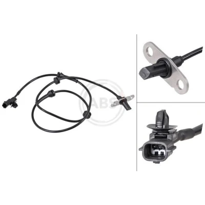 Billede af ABS Sensor A.B.S. 31697