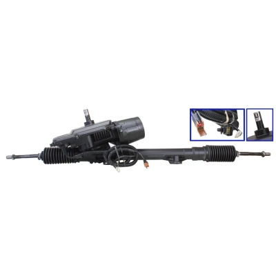 Billede af ELSTOCK 17 2079 Tandstang elektrisk til venstrestyrede biler 1060mm