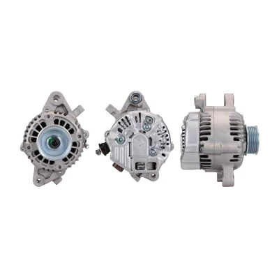 Billede af DRI 235342802 Generator 14V 80A TOYOTA: iQ