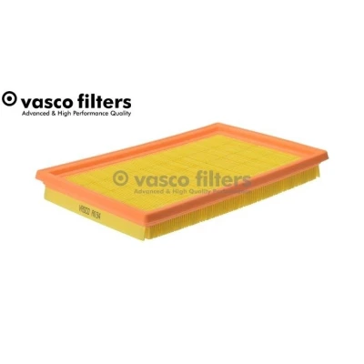 Billede af DAVID VASCO A034 Luftfilter 29 168 269 rektangulær Filterindsats FORD: FIESTA 4, MAZDA: 121 III Hatchback