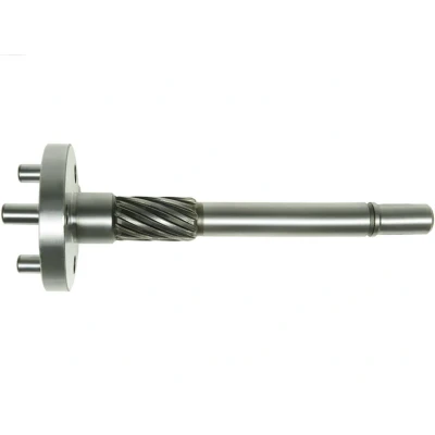 Billede af AS PL SG0091S Rep.sæt, starter