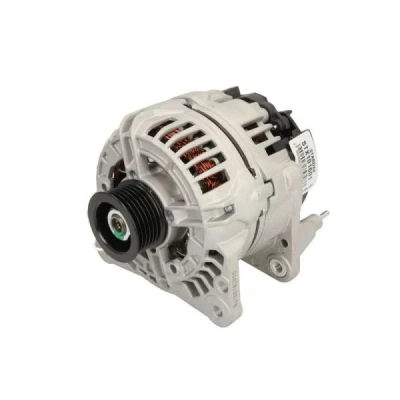 Billede af STARDAX STX101601 Generator 14V 110A VOLKSWAGEN: Polo V Hatchback, IV GOLF 6, SKODA: Fabia 2, Octavia II 2 Combi