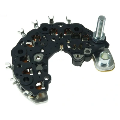Billede af AS PL ARC3126 Ensretter, generator