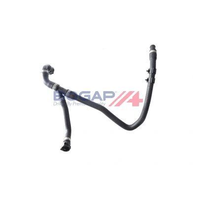 Billede af BOGAP B4228381 Kølerslanger BMW: X4