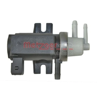 Billede af METZGER 0892667 Ladetryksstyring, Turbolader elektrisk pneumatisk AUDI: A4 B5 Avant, A2, Sedan, VOLKSWAGEN: Golf 4, Lupo / 3L