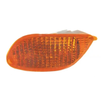 Billede af PRASCO FD4204104 Blinklys gul, orange foran til venstre uden lampeholder