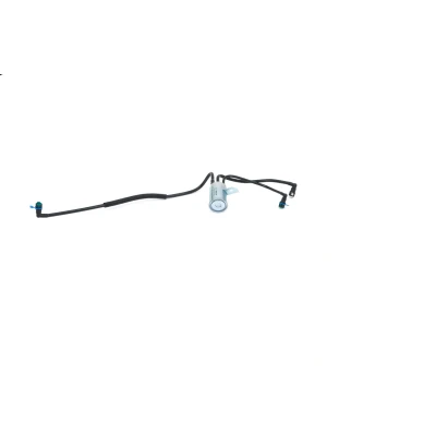 Billede af BOSCH F 026 403 758 Brændstoffilter Ledningsfilter CHRYSLER: VOYAGER 4