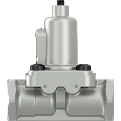 Billede af WABCO 4341000470 Overstrømsventil