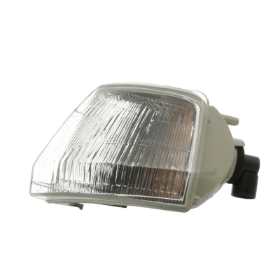 Billede af TYC 18 3334 05 2 Blinklys hvid foran til venstre med pærefatning PEUGEOT: 106 I Hatchback