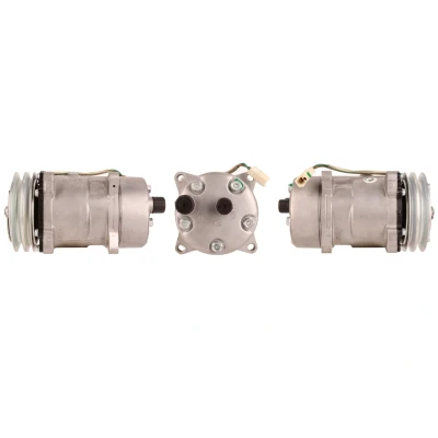 Billede af LUCAS ACP150 Kompressor PAG 100 R 134a VOLKSWAGEN: GOLF 2