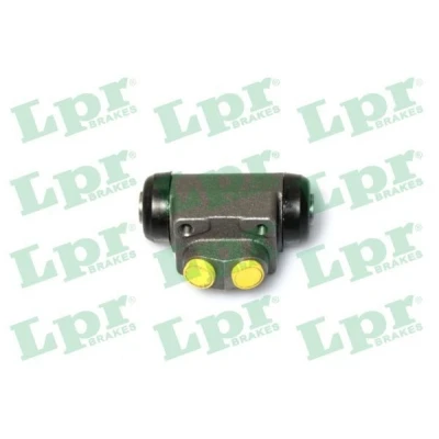 Billede af LPR 5211 Bremsecylinder 15,87