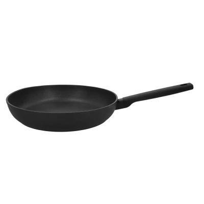 Billede af Demeyere Frying Pan Alu Comfort 3 Duraslide ø 28 cm standard non stick coating