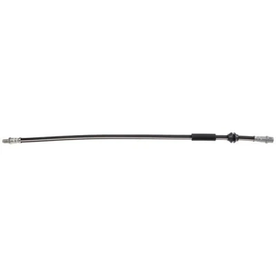 Billede af A.B.S. SL 6063 Bremseslange 572 OUT. M10x1 MERCEDES BENZ: R klasse
