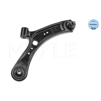 Billede af MEYLE ORIGINAL Quality 33 16 050 0006 Bærearm med bære /styreled, gummileje nede, højre foraksel krydsarm Stålplade SUZUKI: SX4 I Sedan