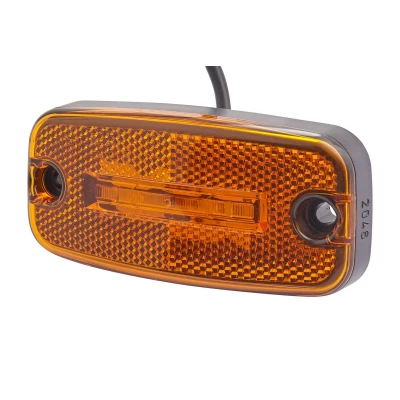 Billede af HELLA 2PS 345 600 011 Sidemarkeringslys