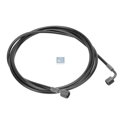 Billede af DT Spare Parts 2.70941 Slange, førerhusvippefunktion