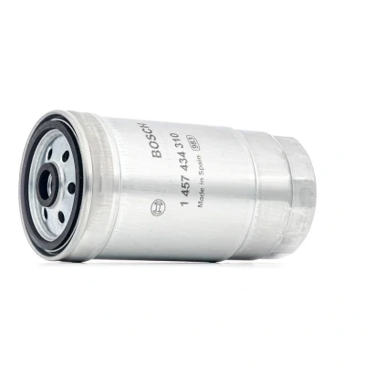 Billede af BOSCH 1 457 434 310 Brændstoffilter Påskruet filter IVECO: DAILY 4 Kasten/Kombi, 3, KIA: SORENTO 1, FIAT: Punto II Hatchback