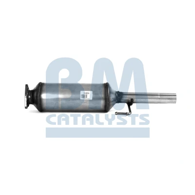 Billede af Sod /partikelfilter, udstødningssystem BM CATALYSTS BM11053