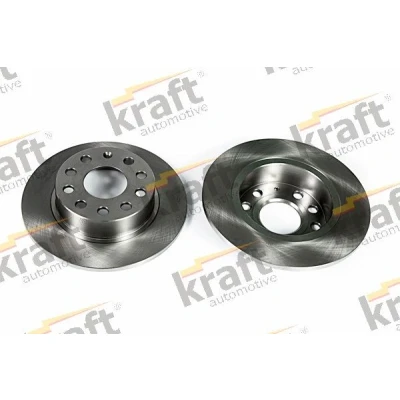 Billede af Bremseskive KRAFT AUTOMOTIVE 6050260