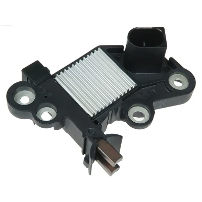 Billede af AS PL ARE0226P Generatorregulator 12 IVECO: Daily 6
