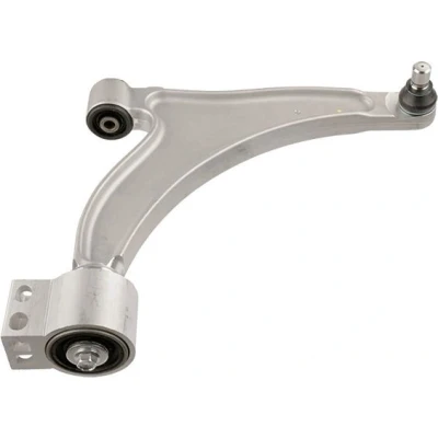 Billede af LEMFÖRDER 37388 01 Bærearm foraksel, højre krydsarm Aluminium OPEL: Insignia A Sedan, Sports Tourer, Hatchback