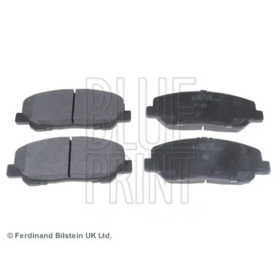 Billede af BLUE PRINT ADT342199 Bremseklodser foraksel