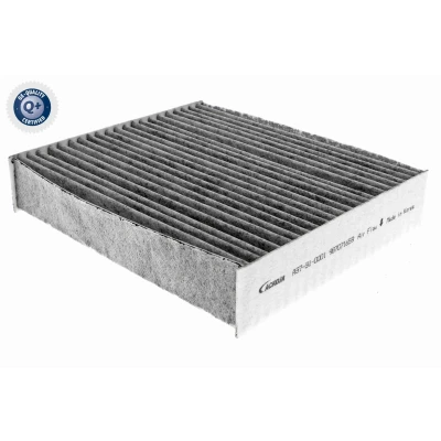 Billede af ACKOJA A37 31 0001 Kabinefilter Aktivkulfilter 203 178 40 Aktivt kul MITSUBISHI: Colt 6, VI CZC Cabriolet, SMART: Fortwo II Coupe