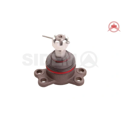 Billede af SIDEM 89088 Bærekugle foraksel nede 17,4 SSANGYONG: Rexton / 2
