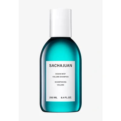 Billede af Sachajuan Ocean MIST Volume Shampoo 250ML Shampoo, Størrelse: 250 ml,