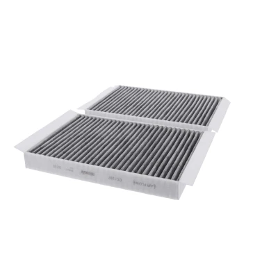 Billede af CORTECO 80000538 Kabinefilter Aktivkulfilter 262 184 31