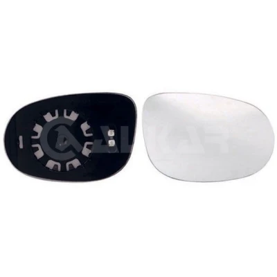 Billede af ALKAR 6432403 Spejlglas højre FORD: KA Hatchback