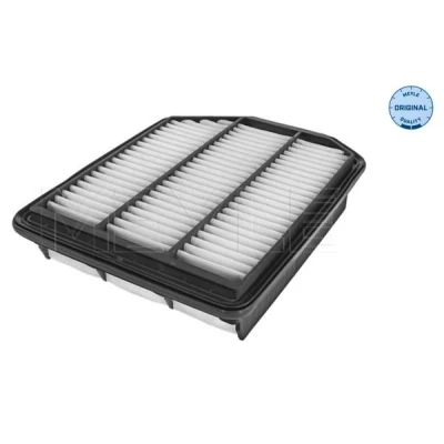 Billede af MEYLE 28 12 321 0009 Luftfilter 54 200 264 Filterindsats ORIGINAL Quality KIA: Magentis II, CARENS 3